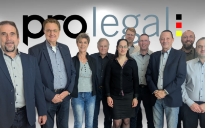 Gemeinsam in die Zukunft: pro legal e. V. stellt die Weichen für die nächste Amtsperiode